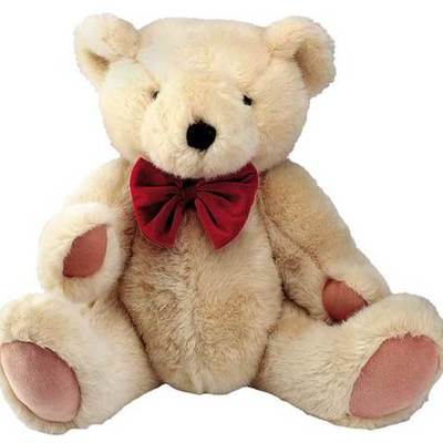 Timeline: Plush Toys