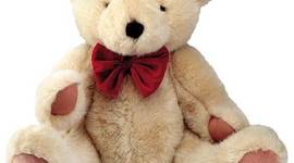 Timeline: Plush Toys