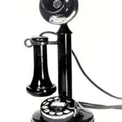 Timeline: Telephones