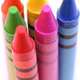 Crayons