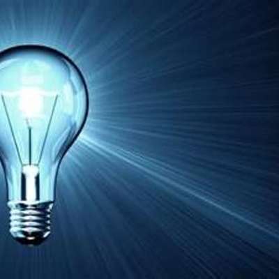 Timeline: Light Bulb