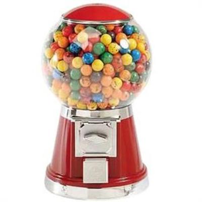 Timeline: Bubble Gum