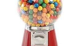 Timeline: Bubble Gum