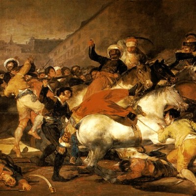 Timeline: Guerra de Independencia