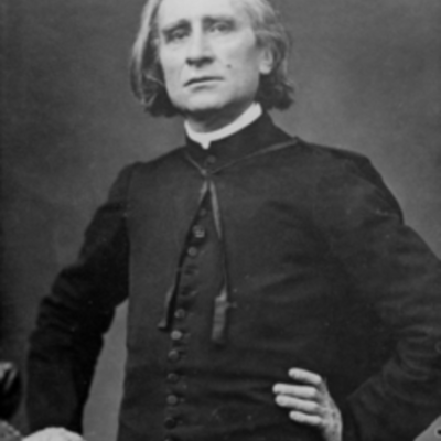 Timeline: Franz Liszt