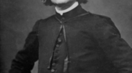 Timeline: Franz Liszt
