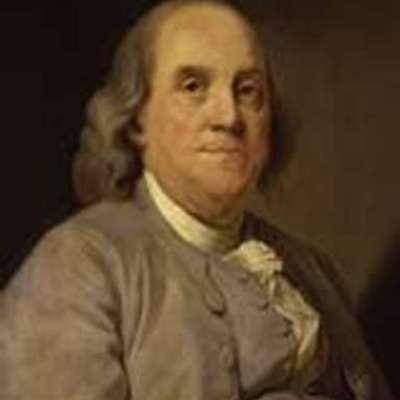 Timeline: Ben Franklin's Lifetime