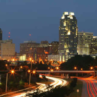 Timeline: Raleigh, NC