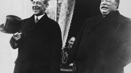 Timeline: The Taft-Wilson Era