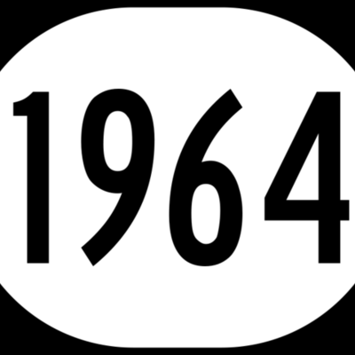 Timeline: 1964