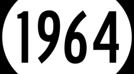 Timeline: 1964