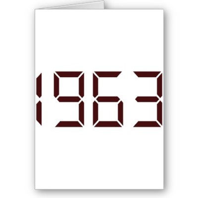 Timeline: Major Events In 1963