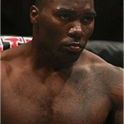 Timeline: Anthony Johnson MMA Timeline