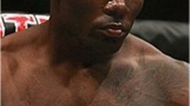 Timeline: Anthony Johnson MMA Timeline