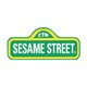 Sesame street logo