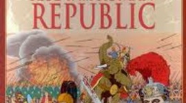 Timeline: Rise of the Roman Republic