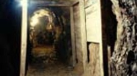 Timeline: John Reed's Mine