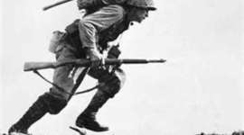 Timeline: WWII: The War in the Pacific