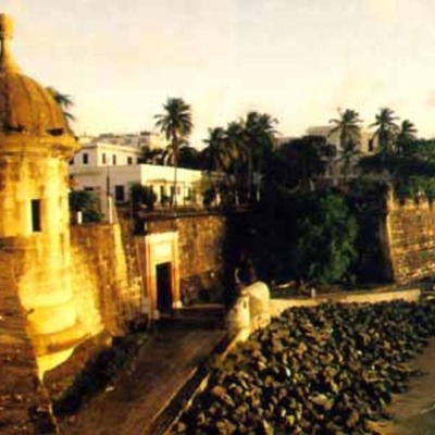 Timeline: Imperialism in Puerto Rico