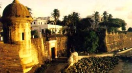 Timeline: Imperialism in Puerto Rico