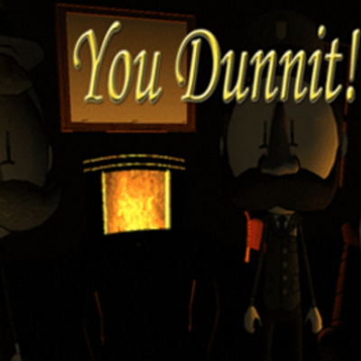 Timeline: YouDunnit Production Timeline