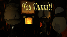 Timeline: YouDunnit Production Timeline