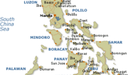 Timeline: The Philippines