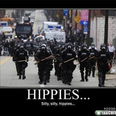 Timeline: 60's timeline