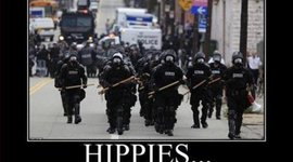 Timeline: 60's timeline