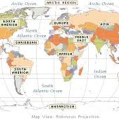 Timeline: Europeans Explore the East