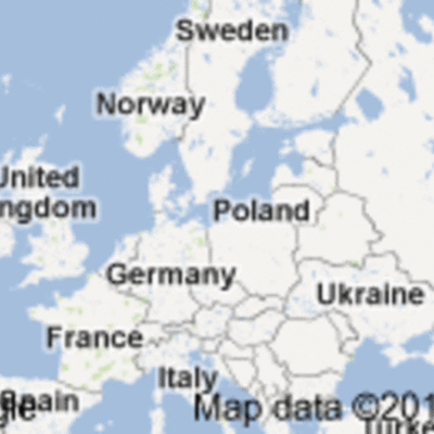 Timeline: Europeans Explore the East