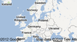 Timeline: Europeans Explore the East