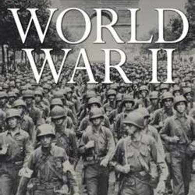 Timeline: world war 2