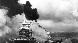 Timeline: Pearl Harbor