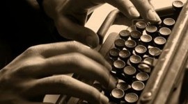 Timeline: Historia de la maquina de escribir .