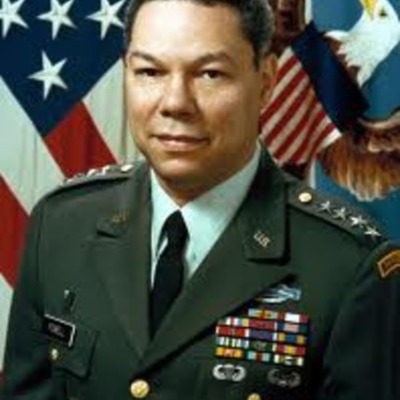 Timeline: 2/3/Colin Powell