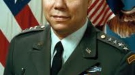 Timeline: 2/3/Colin Powell