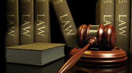 Timeline: History of Law