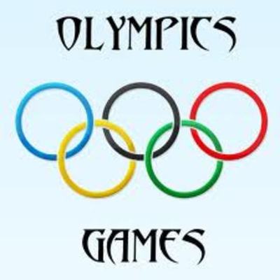 Timeline: The Olympic Games