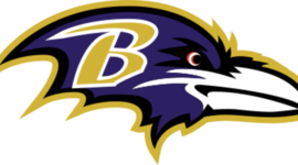 Timeline: Baltimore Ravens