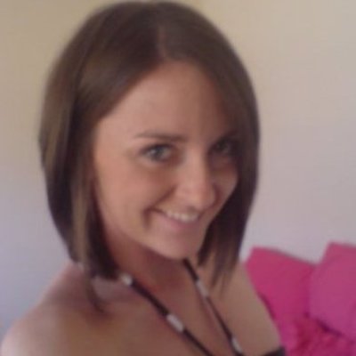 Timeline: Niki's hair throughout her time at Civil Society