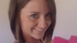 Timeline: Niki's hair throughout her time at Civil Society