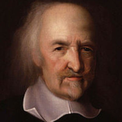 Timeline: Thomas Hobbes