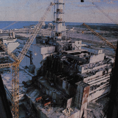 Timeline: Chernobyl Nuclear Disaster