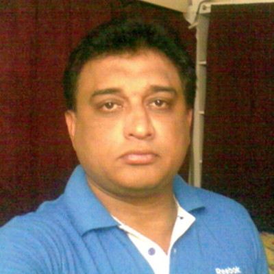 Timeline: sanjay tripathy   LITA