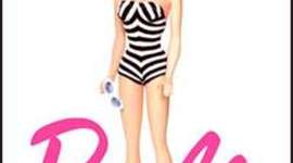 Timeline: Barbie