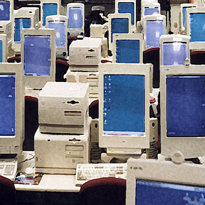 Timeline: History of the Internet by the Orange Group