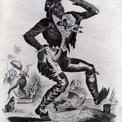 Timeline: Reconstruction Wrongs