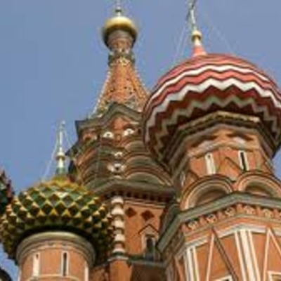 Timeline: Section 1: Major Conflicts in Russian History