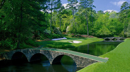 Timeline: The Masters